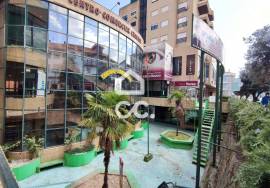 Excellent store with 28m2 in the Charlot Shopping Center