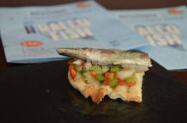 Trespasse – Traditional Portuguese Food Restaurant in Matosinhos