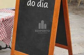 Trespasse – Traditional Portuguese Food Restaurant in Matosinhos