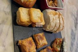 Trespasse – Traditional Portuguese Food Restaurant in Matosinhos