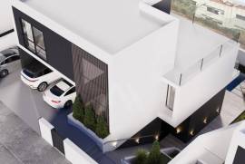 Moradia T4+1 de Nova Construção em São Domingos de Rana Moradia T4+1 de Nova Construção em São Domingos de Rana