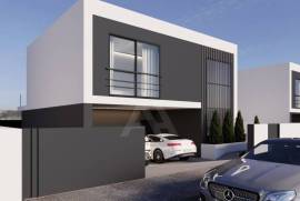 Moradia T4+1 de Nova Construção em São Domingos de Rana Moradia T4+1 de Nova Construção em São Domingos de Rana