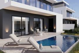 Moradia T4+1 de Nova Construção em São Domingos de Rana