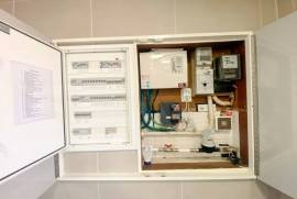 Espaço comercial adaptado para atividade de Takeaway em Algueirão