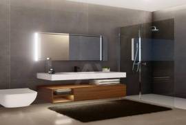 Apartamento T2 junto à Praia da Consolação em Peniche