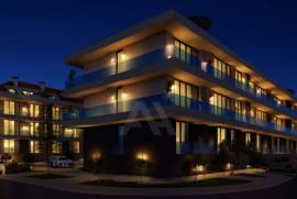 Apartamento T2 junto à Praia da Consolação em Peniche