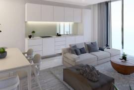 Apartamento T2 junto à Praia da Consolação em Peniche