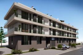 Apartamento T2 junto à Praia da Consolação em Peniche