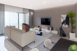 Apartamento T2 junto à Praia da Consolação em Peniche