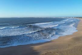 Apartamento T2 junto à Praia da Consolação em Peniche