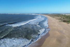 Apartamento T2 a 300m da Praia da Consolação em Peniche