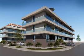 Apartamento T2 a 300m da Praia da Consolação em Peniche