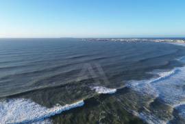 Apartamento T2 a 300m da Praia da Consolação em Peniche