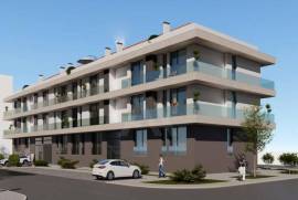 Apartamento T2 a 300m da Praia da Consolação em Peniche