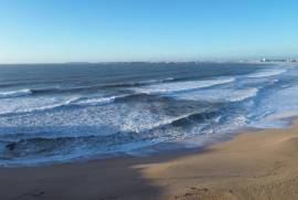 Apartamento T2 a 300m da Praia da Consolação em Peniche