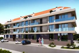 Apartamento T2 a 300m da Praia da Consolação em Peniche