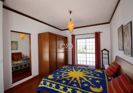 T4+1 Villa in highly desirable area in Aljezur