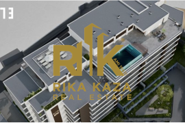 Elite Estreito Center Development