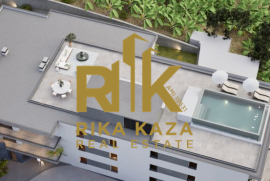 2 Bedroom Apartment, Ribeiro Real