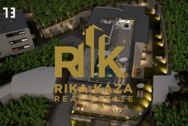 2 Bedroom Apartment, Ribeiro Real