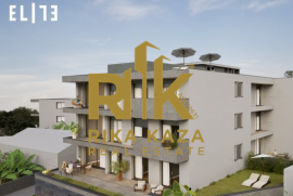 3 bedroom apartment with patio, Ribeiro Real