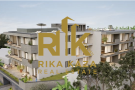 3 Bedroom Apartment, Ribeiro Real