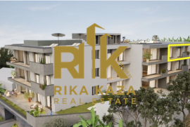 3 Bedroom Apartment, Ribeiro Real