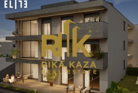 3 Bedroom Apartment, Ribeiro Real