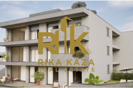 3 Bedroom Apartment, Ribeiro Real