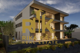 2 bedroom apartment with patio, Ribeiro Real