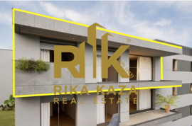 2 bedroom apartment with patio, Ribeiro Real