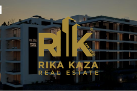 2 Bedroom Apartment Elite Estreito Center