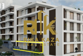 2 Bedroom Apartment Elite Estreito Center