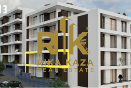 2 Bedroom Apartment Elite Estreito Center
