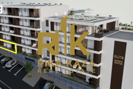 2 Bedroom Apartment Elite Estreito Center