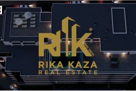 1 Bedroom Apartment Elite Estreito Center