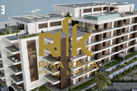 3 Bedroom Apartment Elite Estreito Center