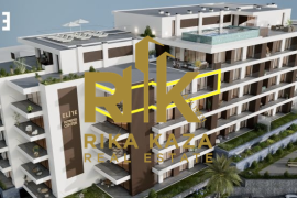 3 Bedroom Apartment Elite Estreito Center