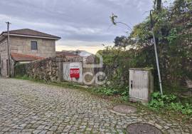 Land Lousada Cristelos