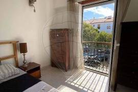 T1-Bedroom Apartment for Rent in Parede (furnished)