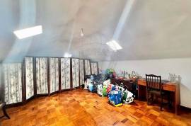 4-bedroom house in a quiet neighborhood – excellent opportunity!