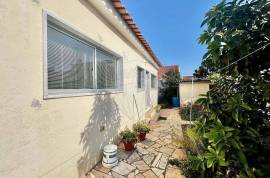 4-bedroom house in a quiet neighborhood – excellent opportunity!