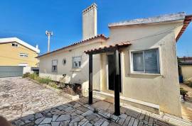 4-bedroom house in a quiet neighborhood – excellent opportunity!