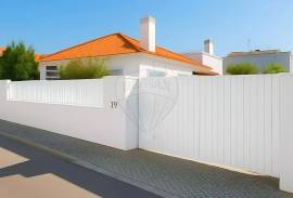 4-bedroom house in a quiet neighborhood – excellent opportunity!