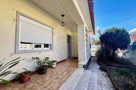 4-bedroom house in a quiet neighborhood – excellent opportunity!