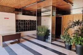 2 Bedroom Apartment in OLAIAS with BALCONY and PARKING space.