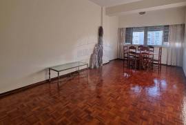 2 Bedroom Apartment in OLAIAS with BALCONY and PARKING space.