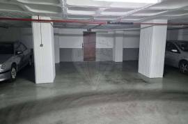 2 Bedroom Apartment in OLAIAS with BALCONY and PARKING space.