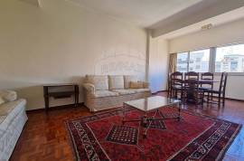 2 Bedroom Apartment in OLAIAS with BALCONY and PARKING space.