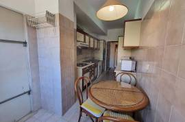 2 Bedroom Apartment in OLAIAS with BALCONY and PARKING space.